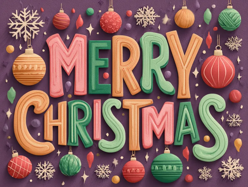 Top 10 AI Christmas Photo Ideas